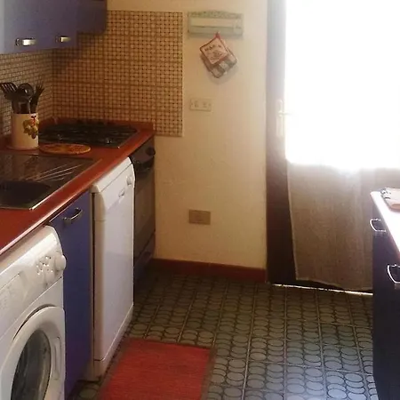 شقة Terraced House Torre Delle Stelle - Isr04004-I *
