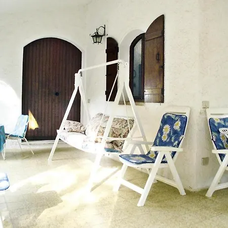 Terraced House Torre Delle Stelle - Isr04004-I توري ديل ستيل