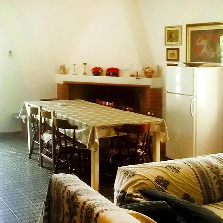 Terraced House Torre Delle Stelle - Isr04004-I شقة *