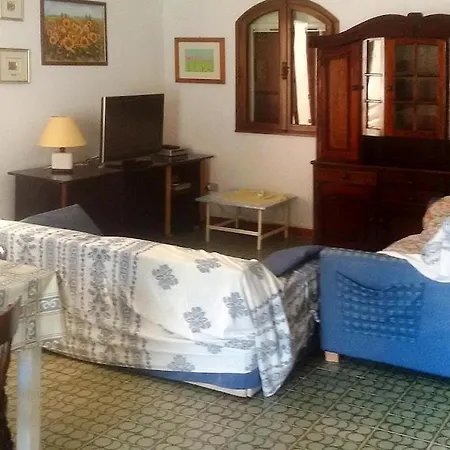 Terraced House Torre Delle Stelle - Isr04004-I شقة توري ديل ستيل
