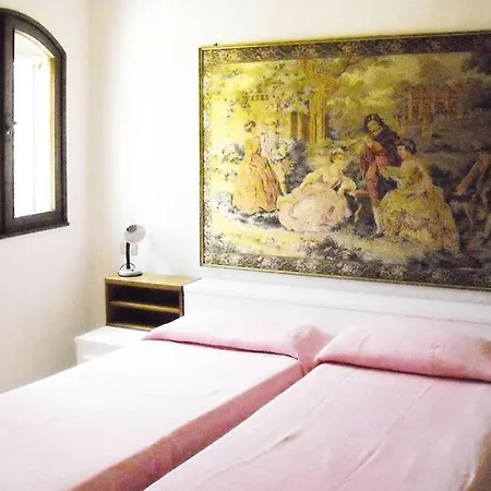 Terraced House Torre Delle Stelle - Isr04004-I شقة *