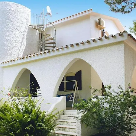 Terraced House Torre Delle Stelle - Isr04004-I شقة توري ديل ستيل