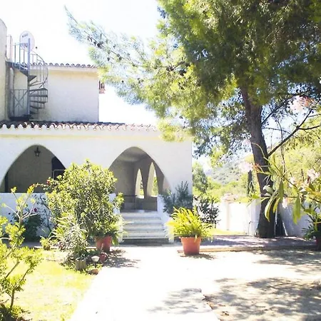 Terraced House Torre Delle Stelle - Isr04004-I شقة